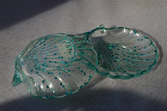 Shell Dish image 1