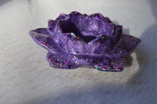 Lotus Flower Bowl image 1
