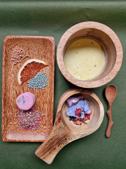 DIY Potion Party Pack