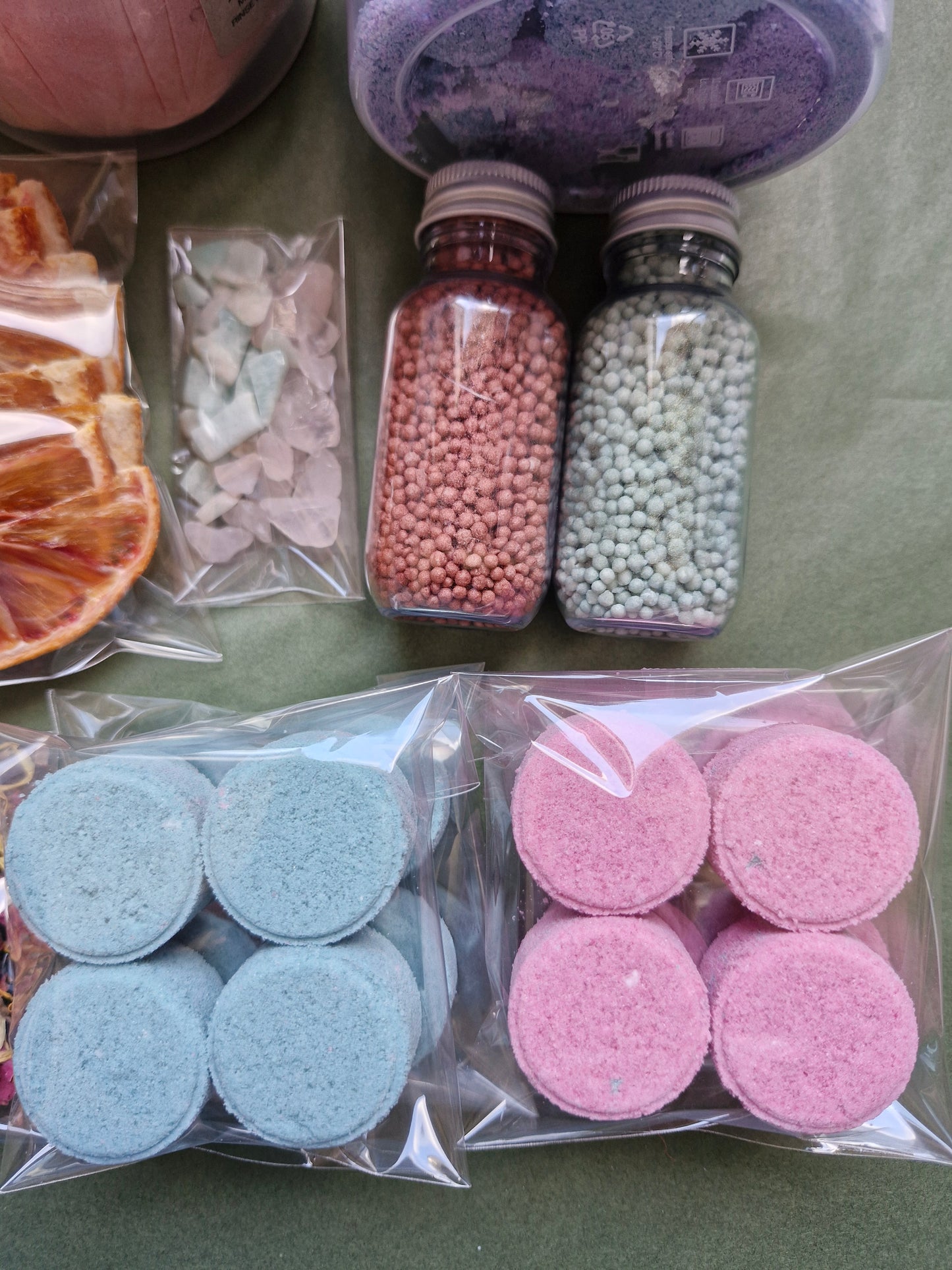 DIY Potion Party Pack