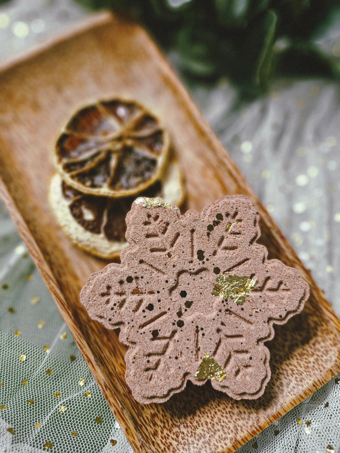 Potion Kit-Snowmans Magic