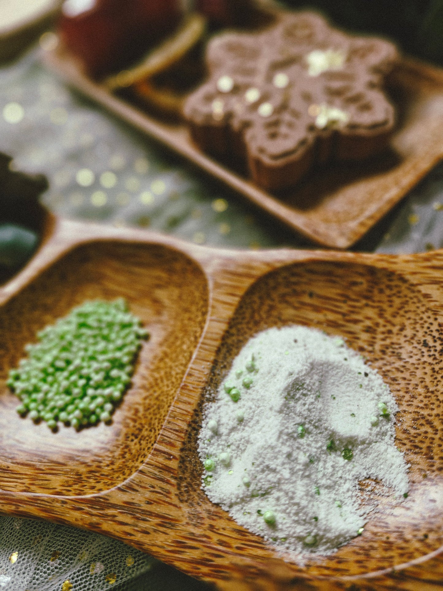 Potion Kit-Snowmans Magic