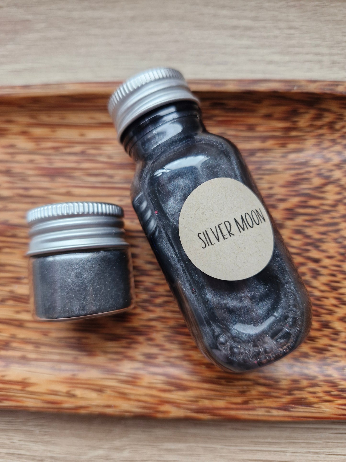 Liquid Refill Jar- multiple colours