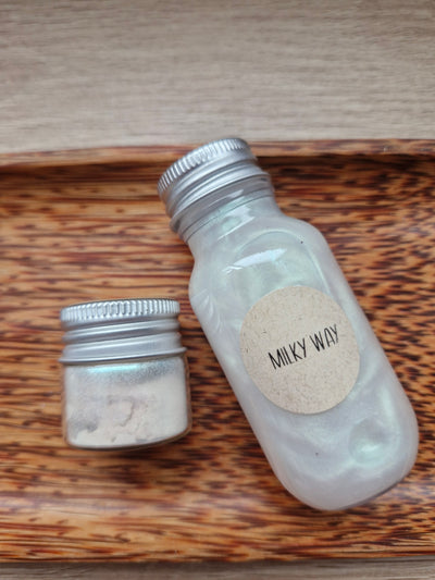 Shimmery Liquid refill