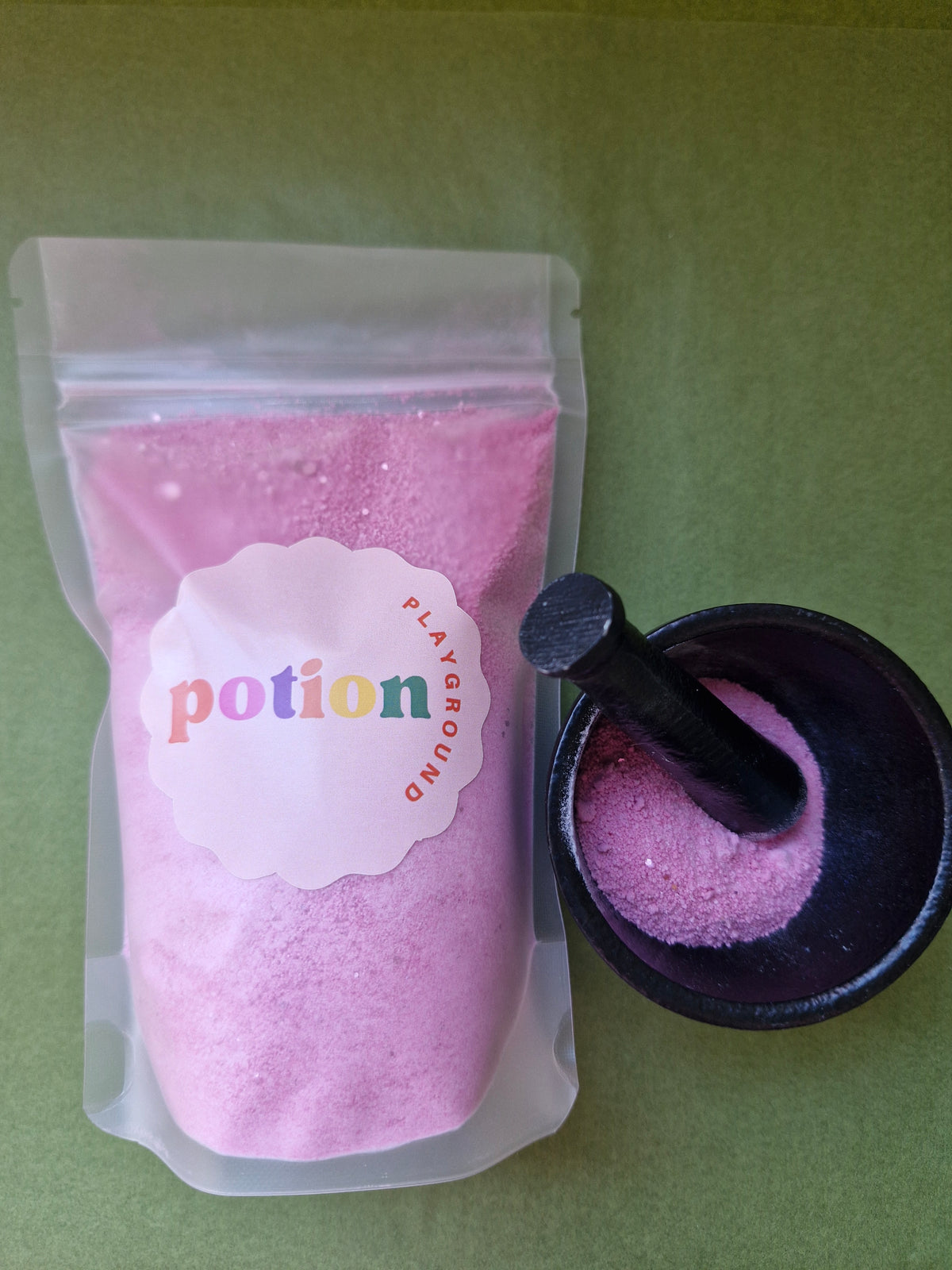 Fizz Pots Bulk Fizzy potion powder-Potion PLayground – Potion Playground