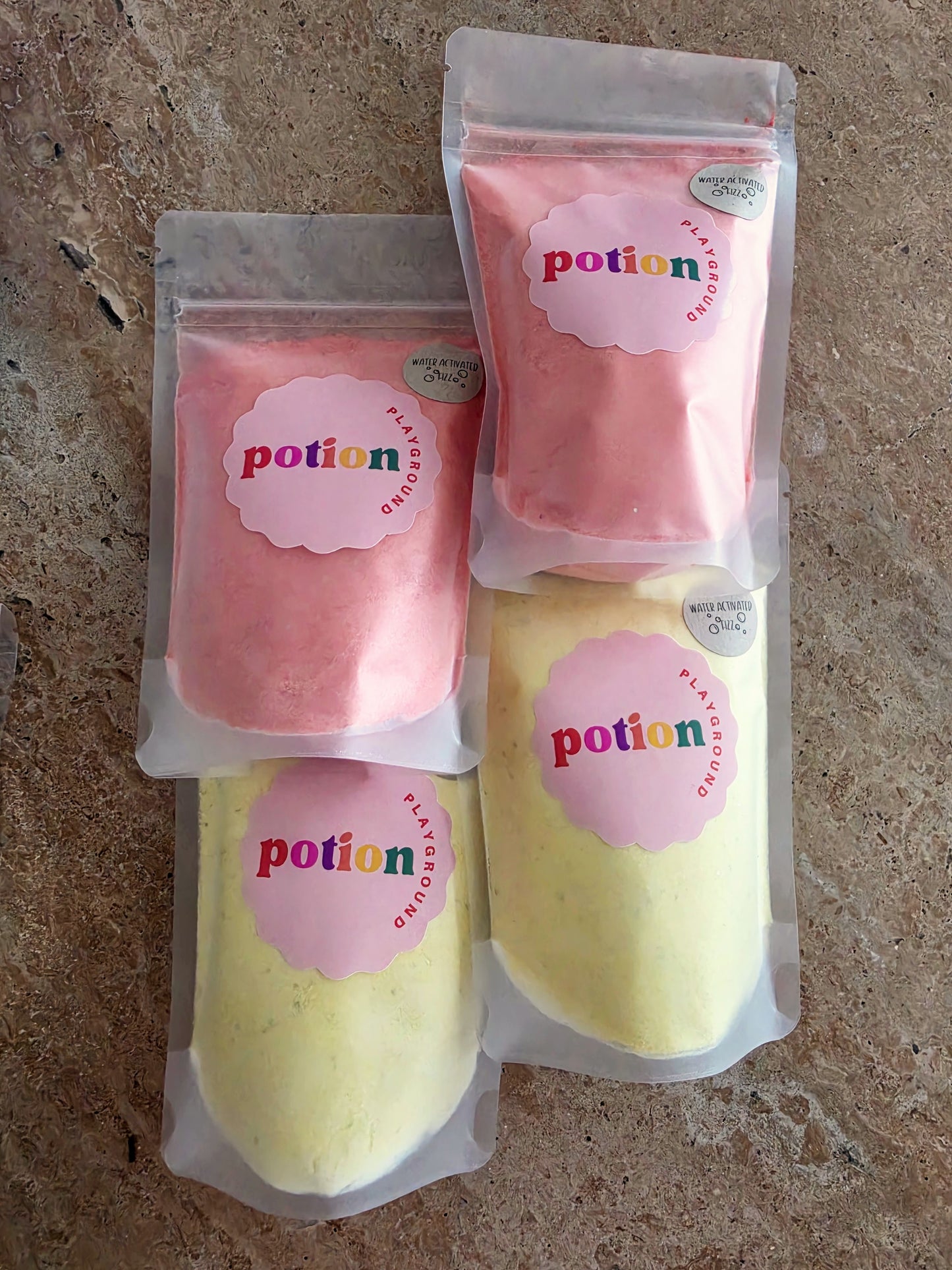 DIY Potion Party Pack