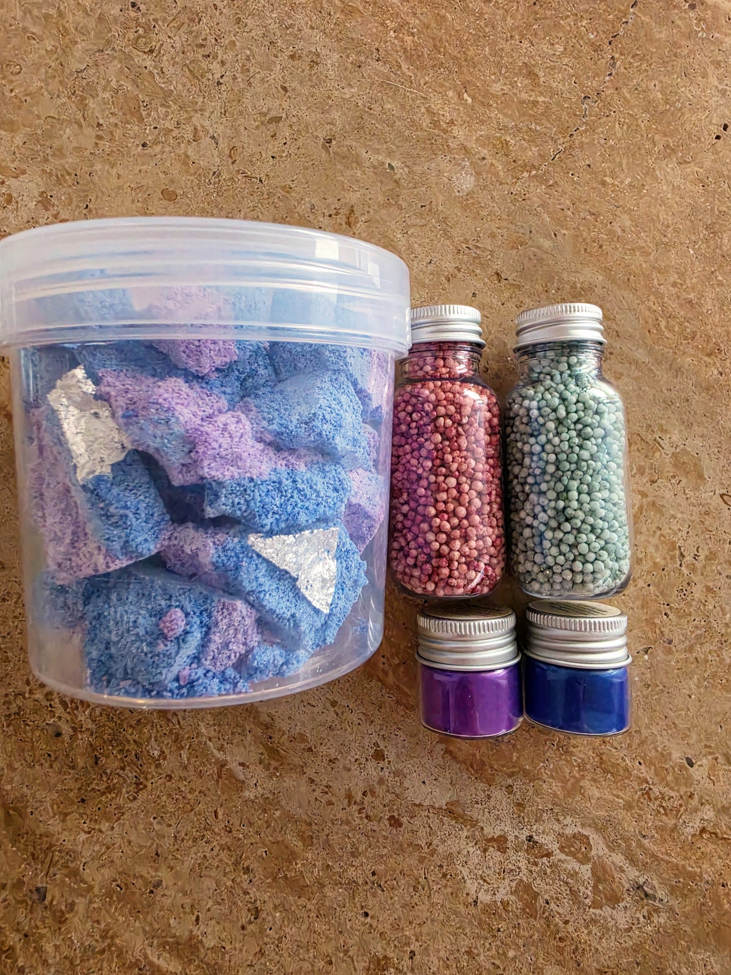 DIY Potion Party Pack