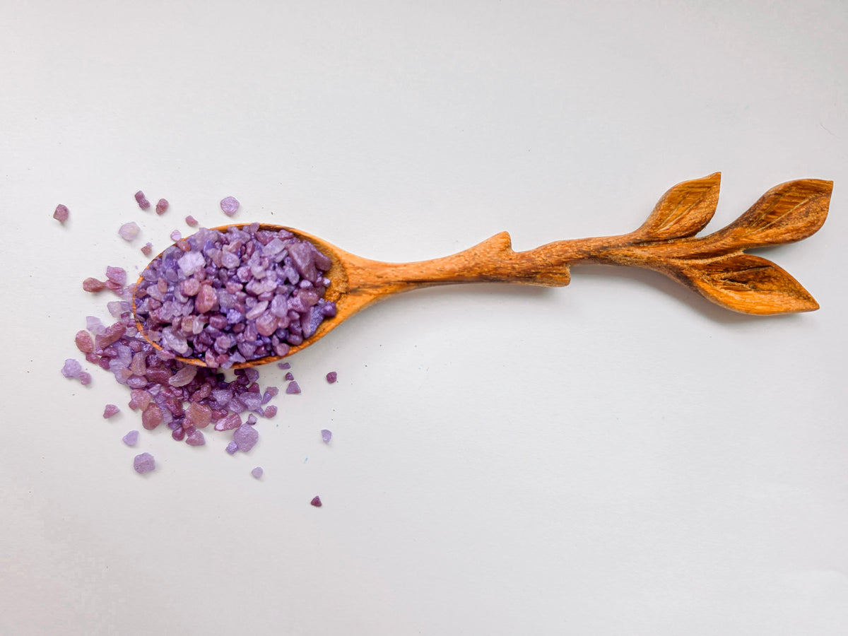 Potion Crystals
