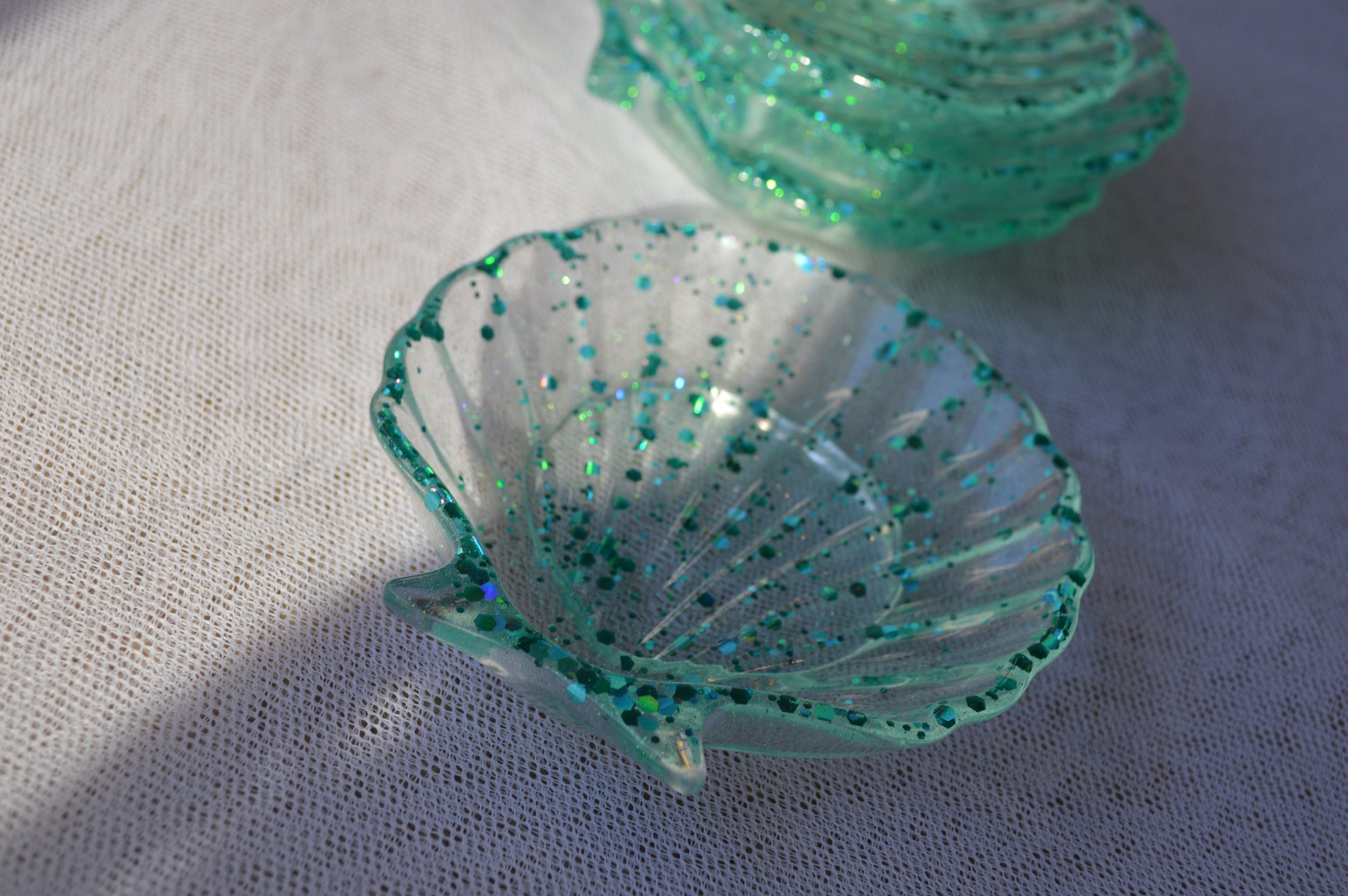 Shell Dish image 0