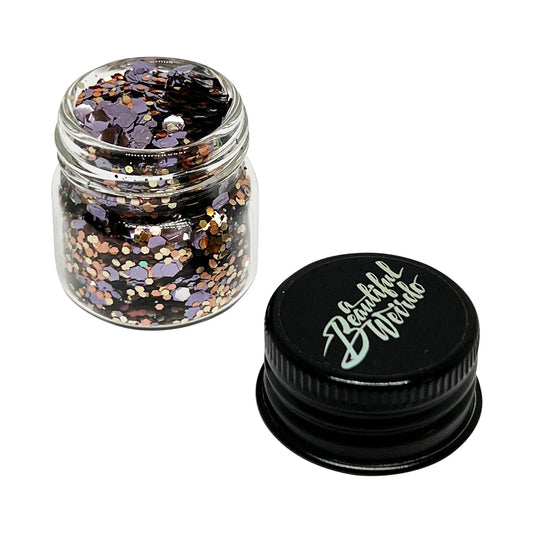 Eco-Glitter Manifest image 0