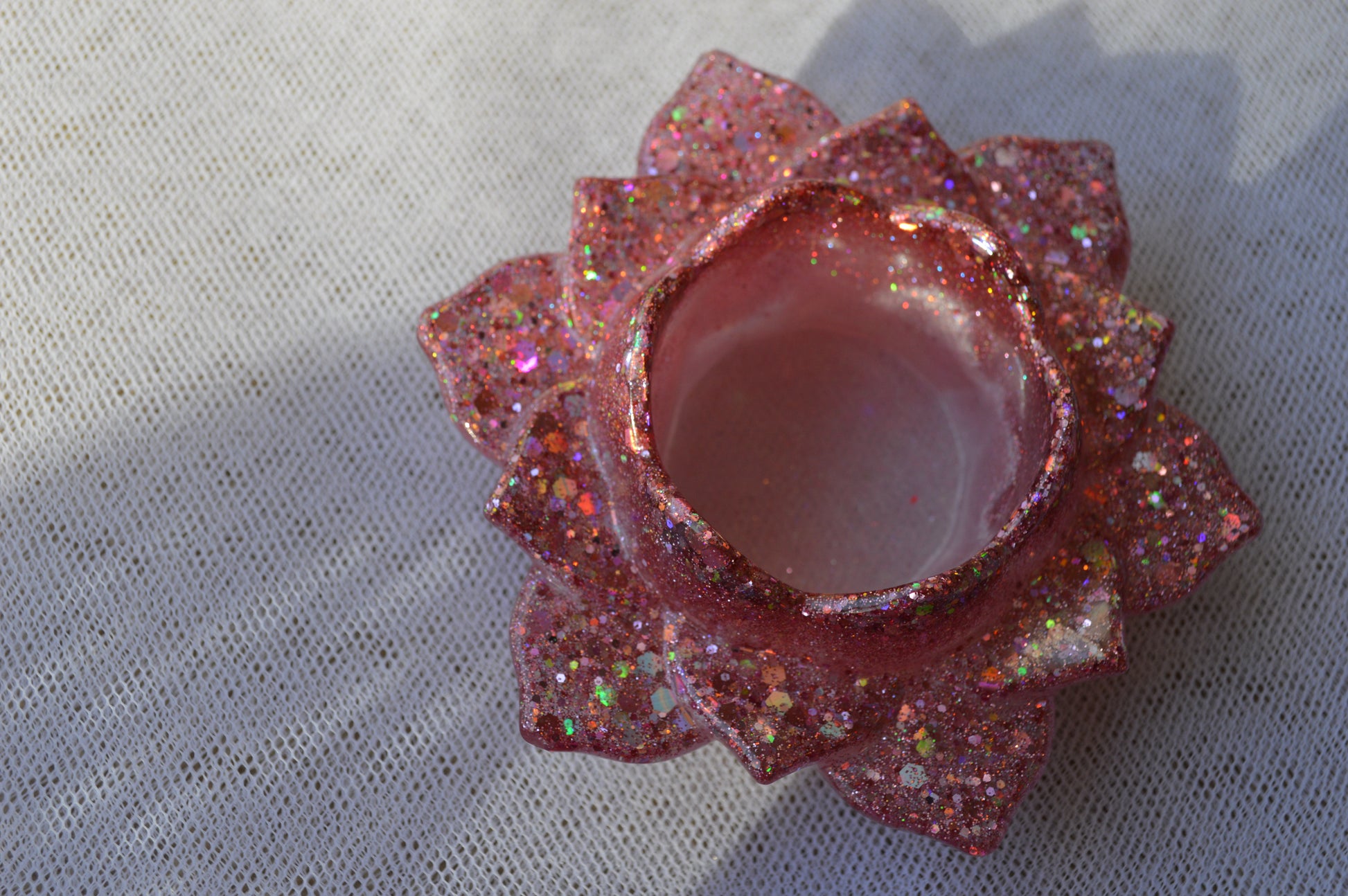 Lotus Flower Bowl image 3