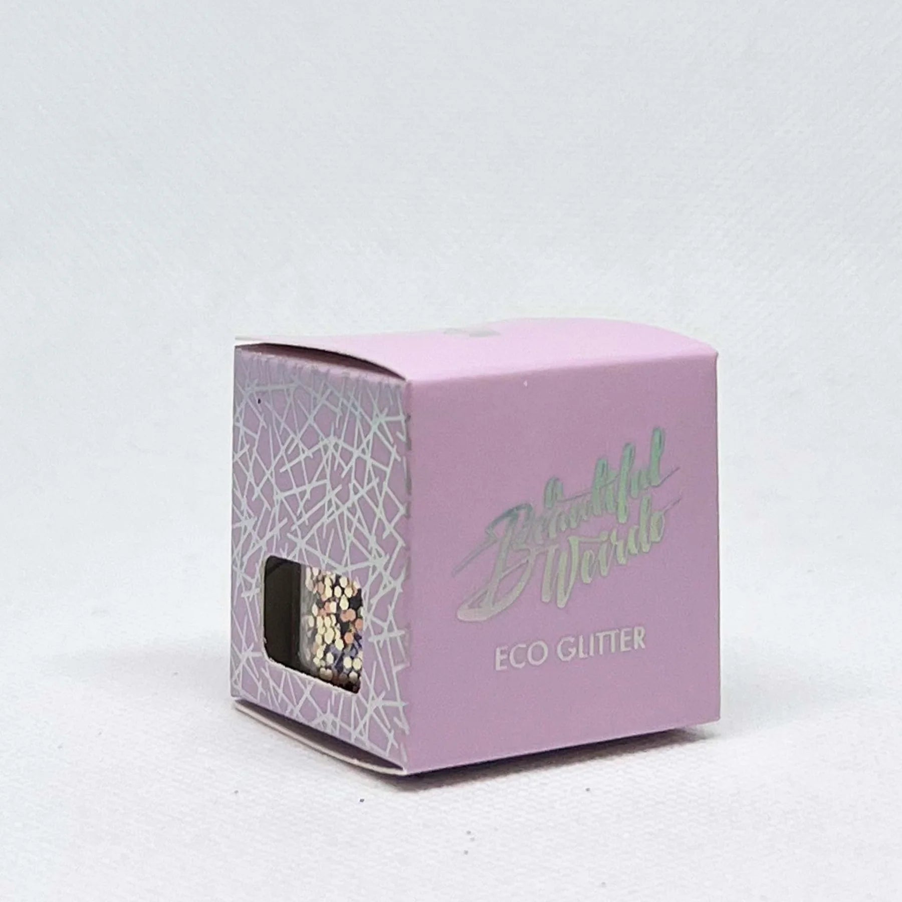 Eco-Glitter Manifest image 1