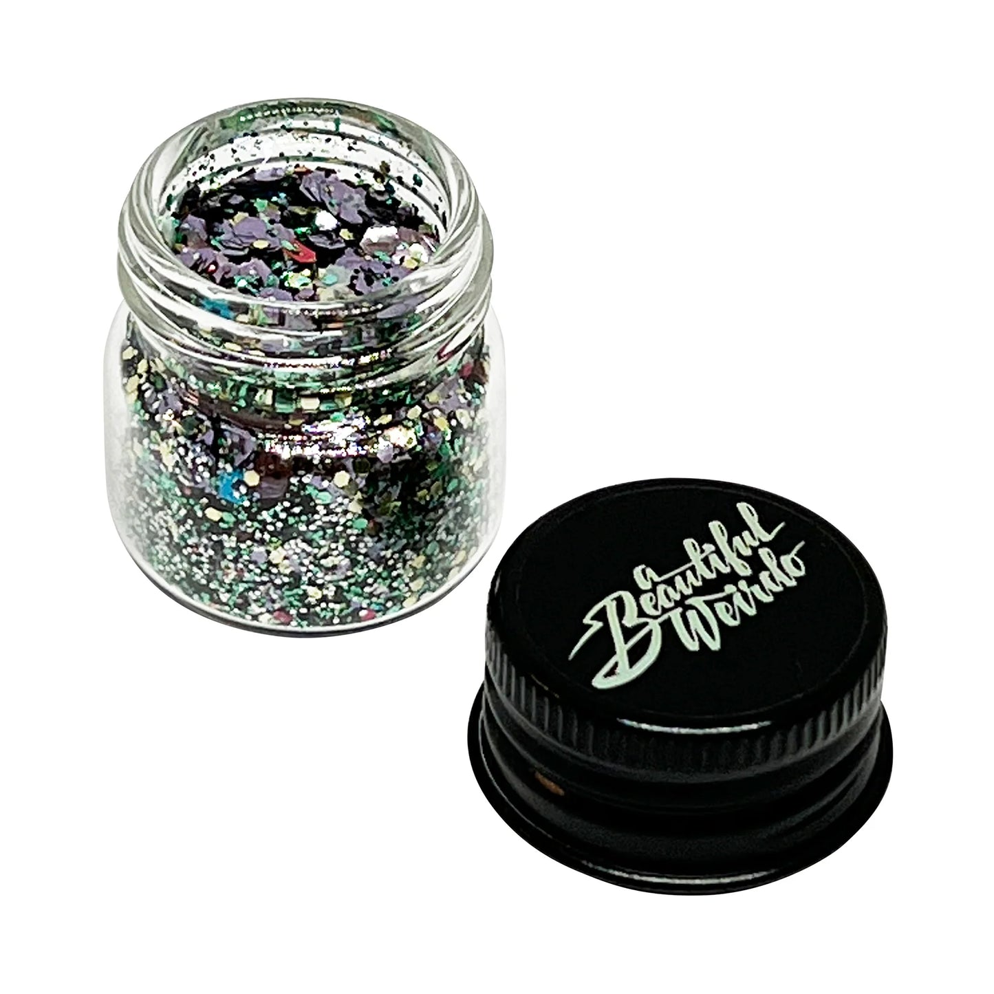 Eco-Glitter Y2K image 0