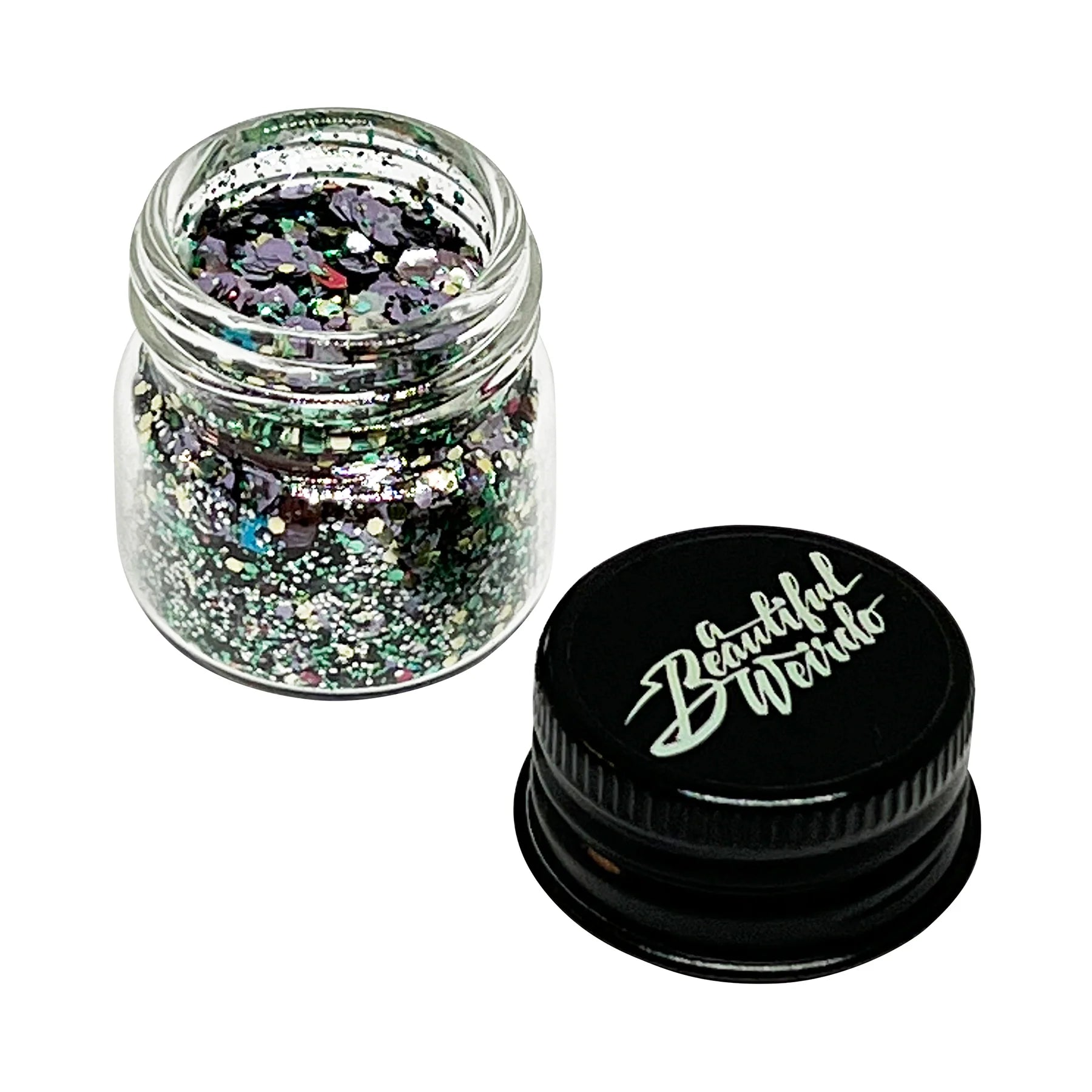 Eco-Glitter Y2K image 0