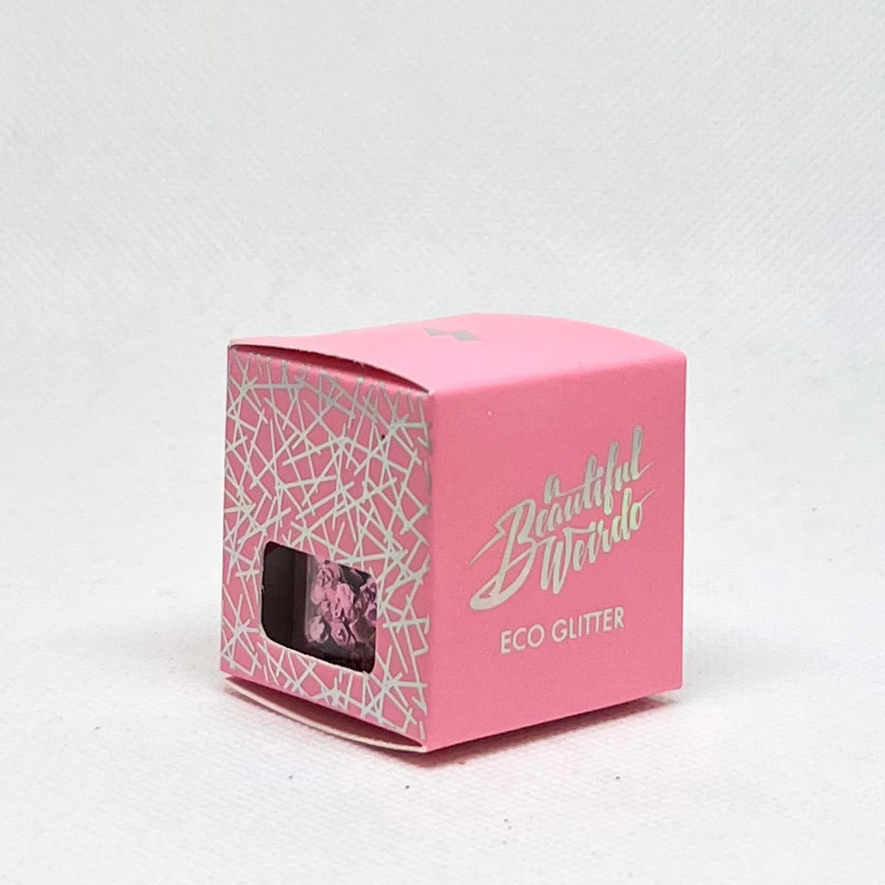 Eco-Glitter Disco Doll image 1
