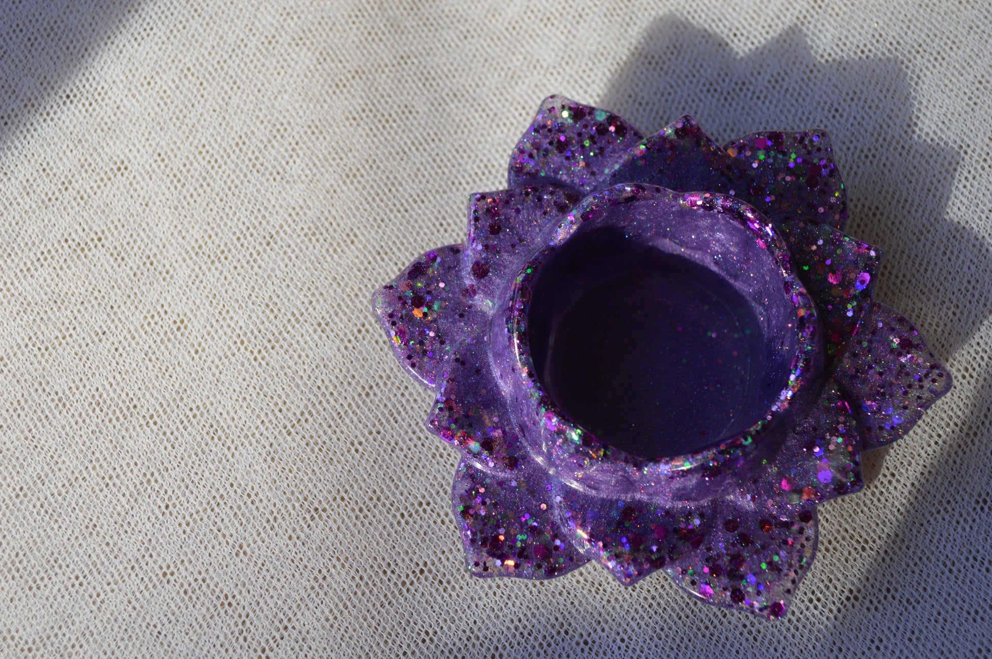 Lotus Flower Bowl image 0