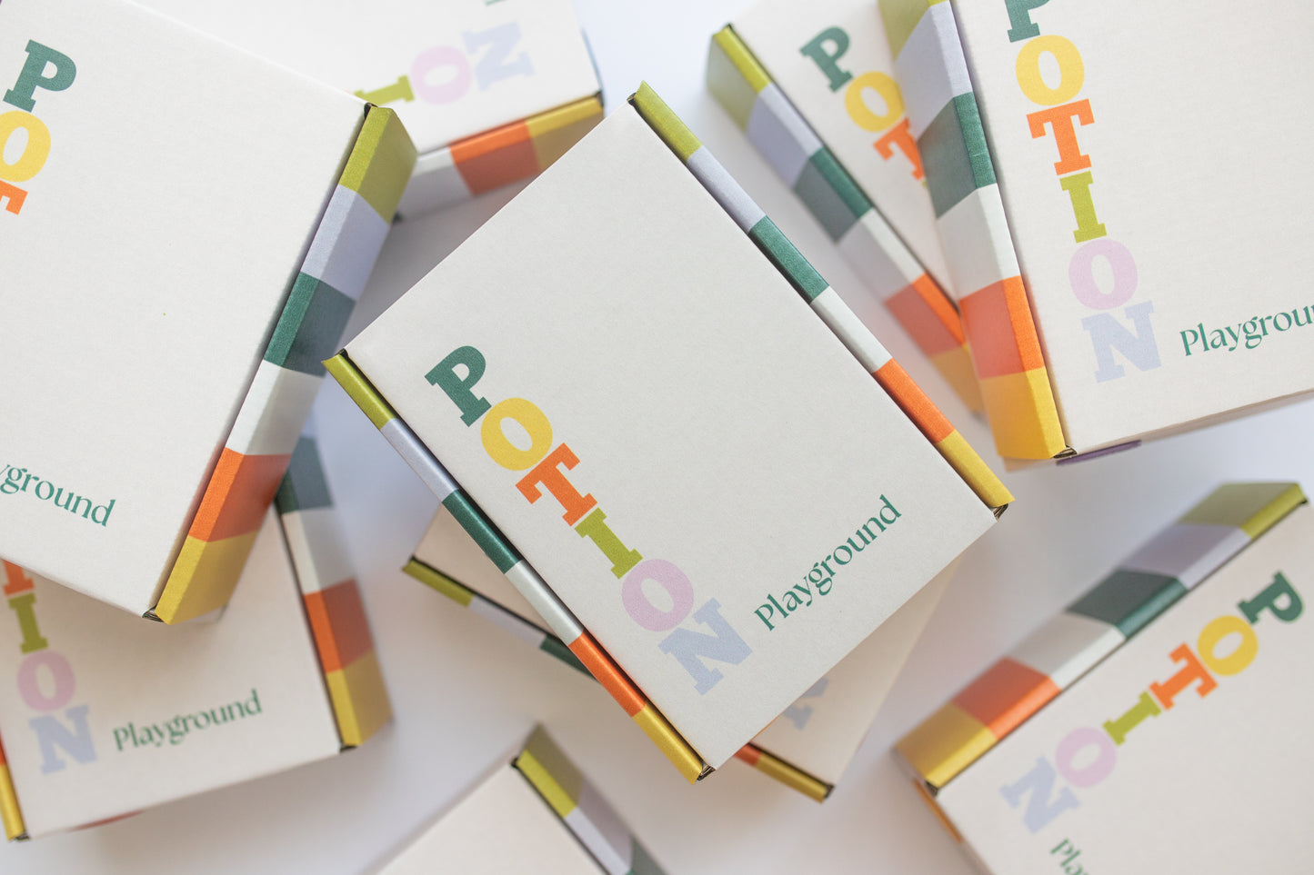 Potion Kit-Candy Kit Theme