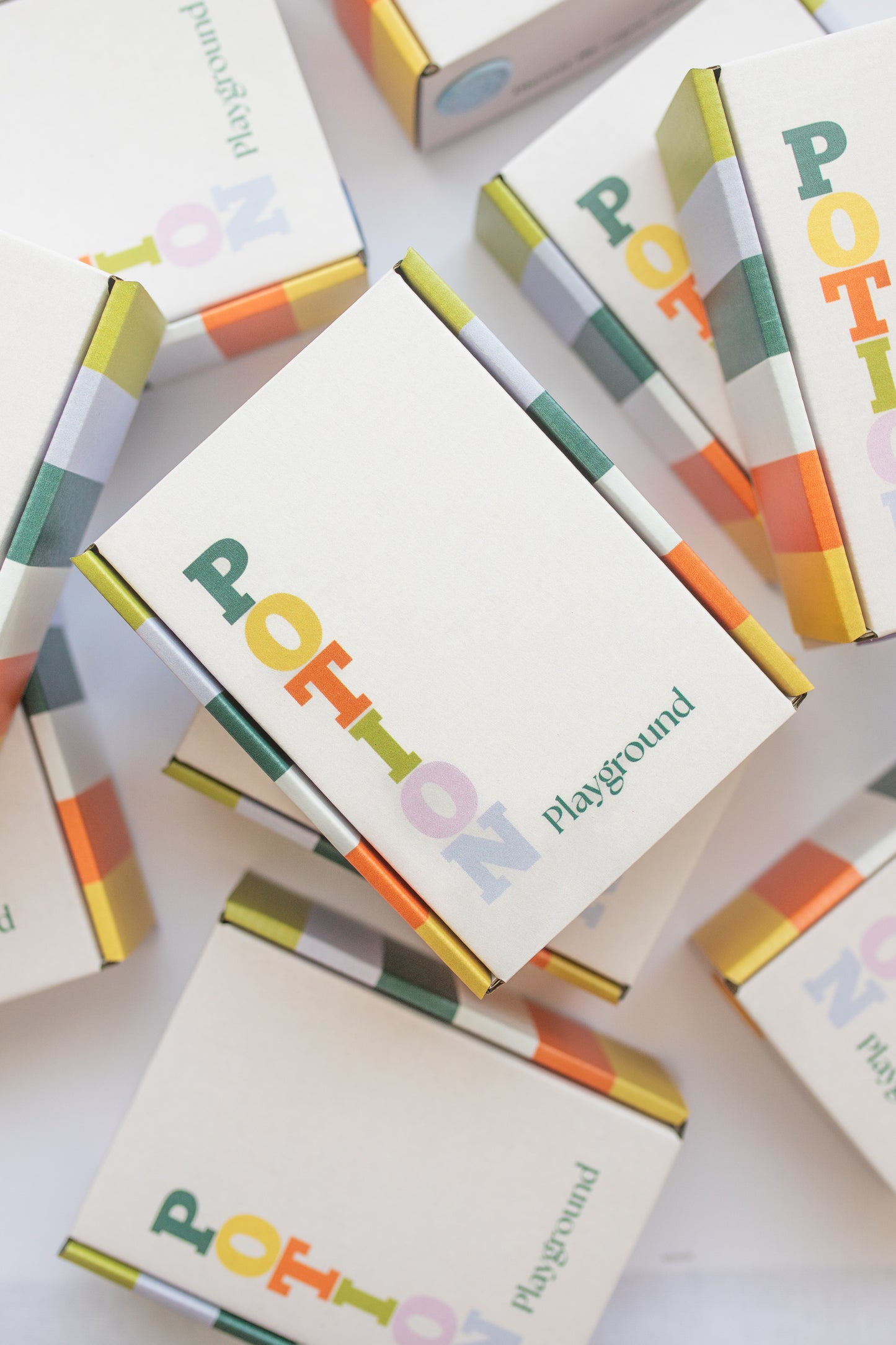 Potion Kit-Outer Space Theme