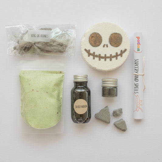 Potion Kit-Sorcery & Spells Theme