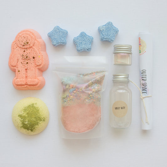 Potion Kit-Outer Space Theme