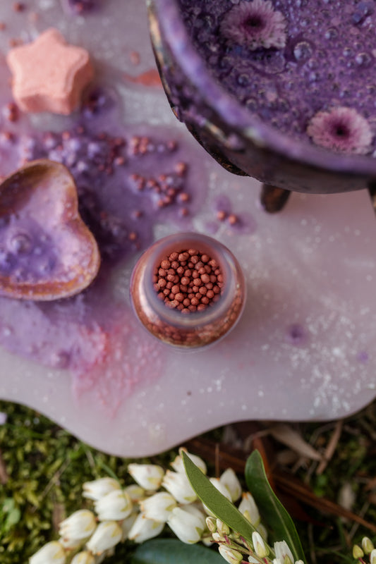 Potion Pearls