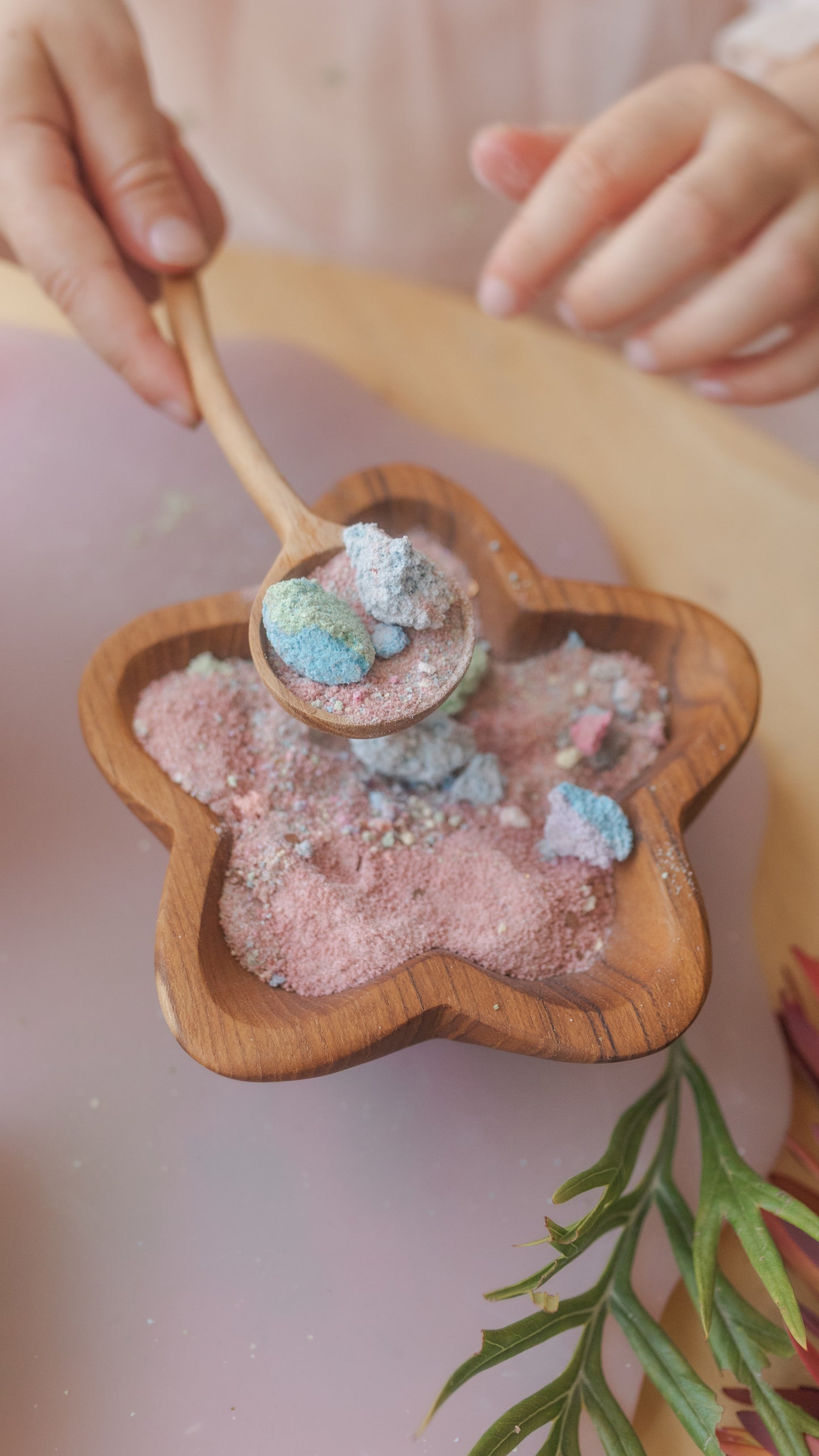 Potion Kit-Outer Space Theme