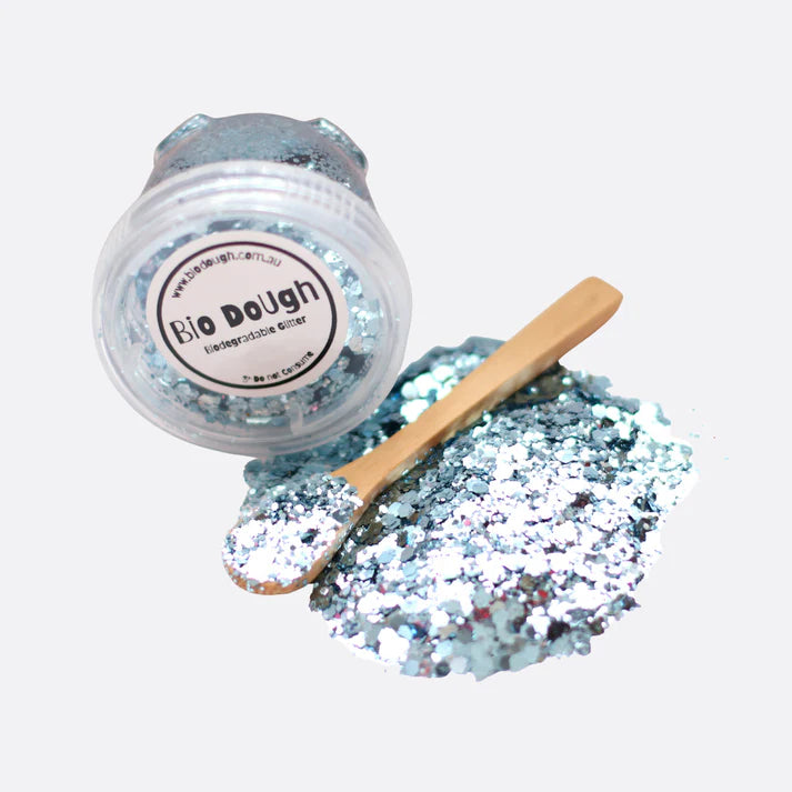 Biodegradable Glitter-Bio DoUgh