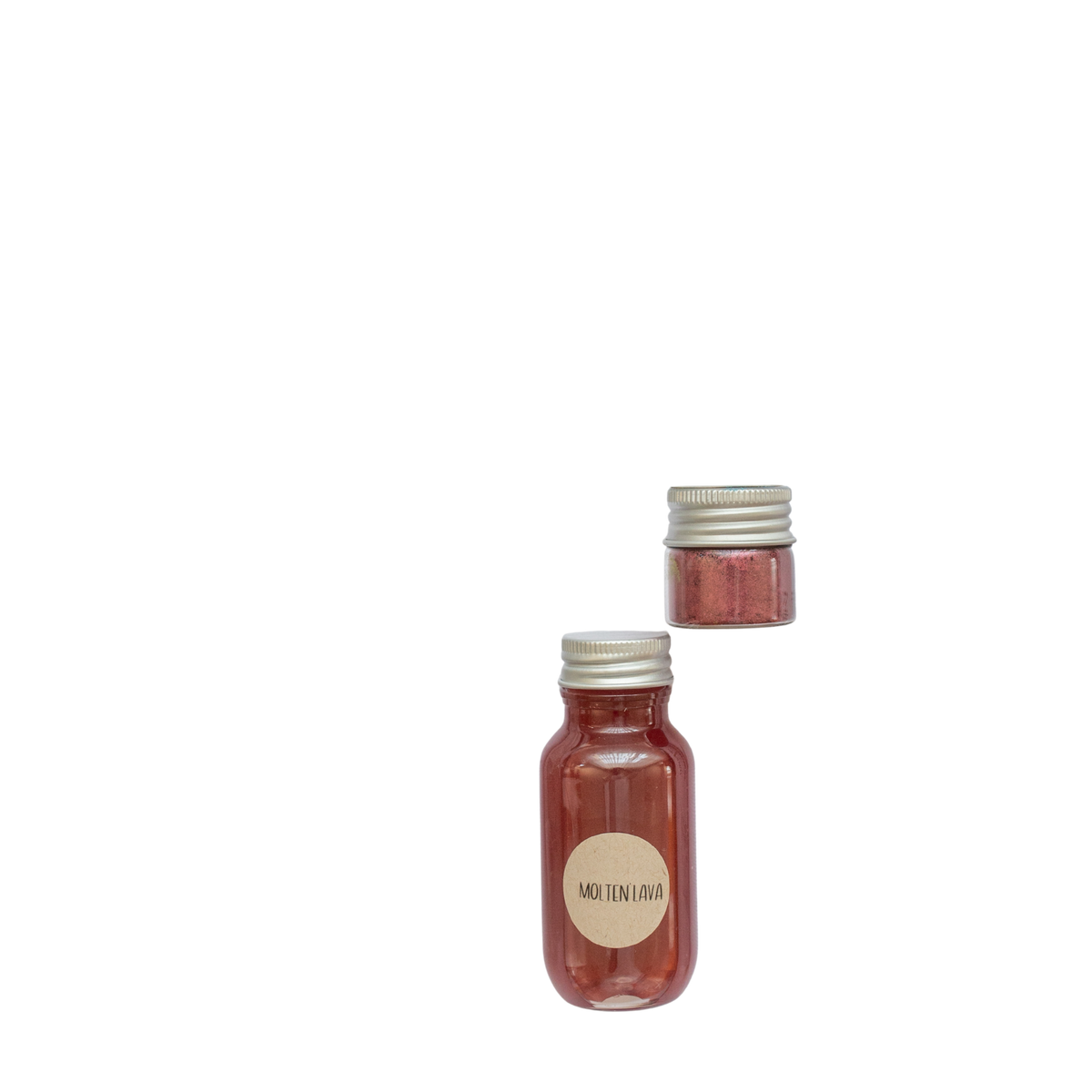 Shimmery Liquid refill