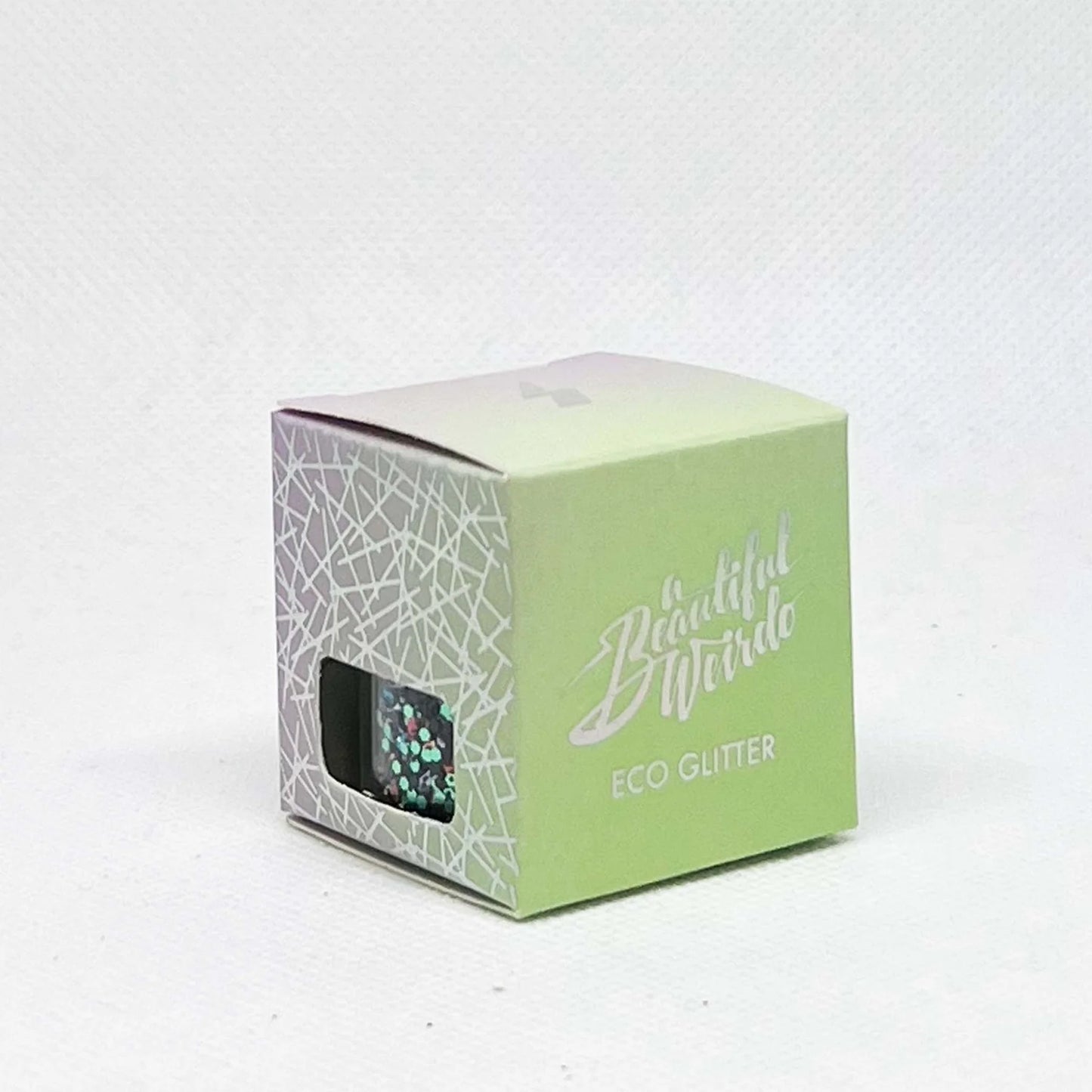 Eco-Glitter Y2K image 1