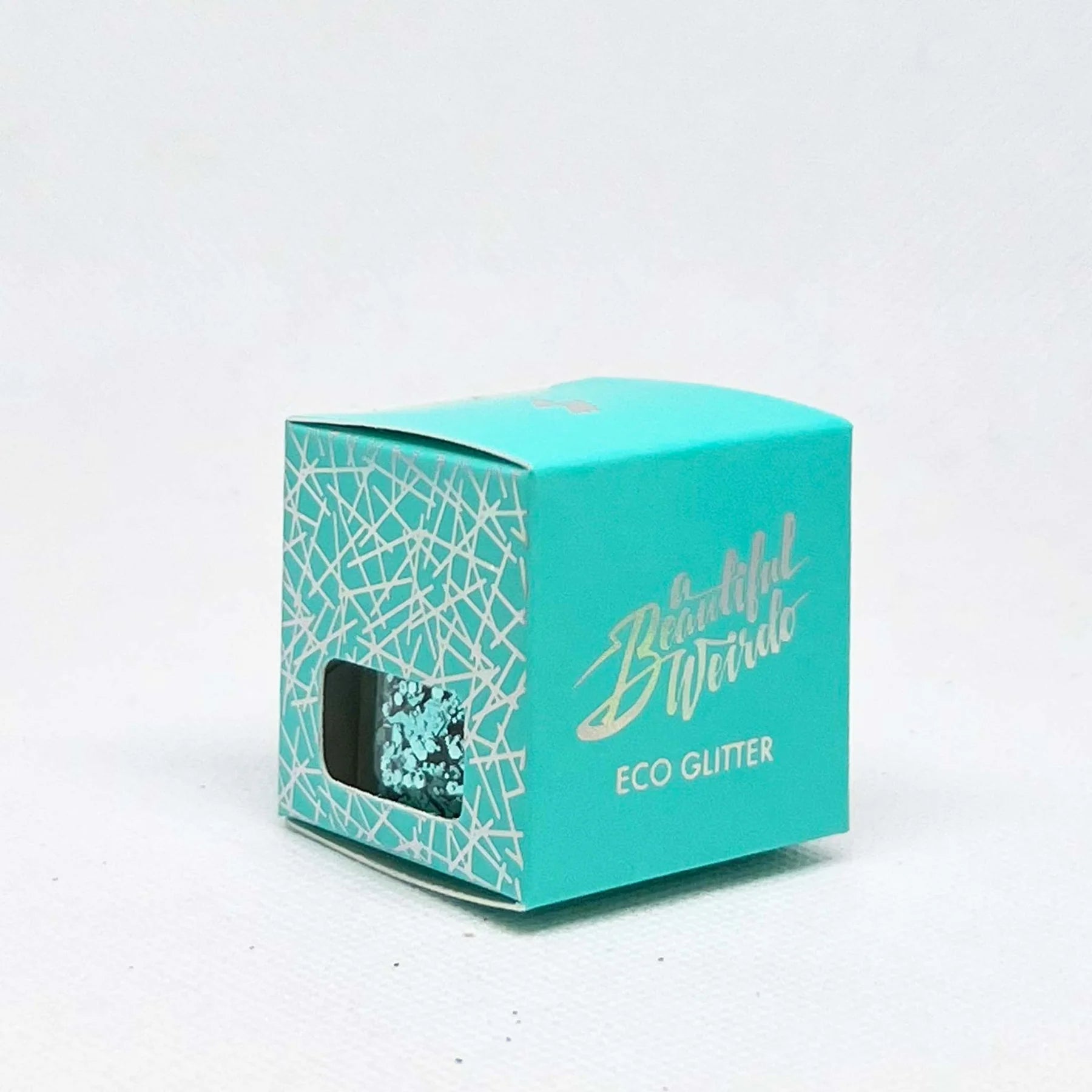 Eco-Glitter Cosmic Siren image 1