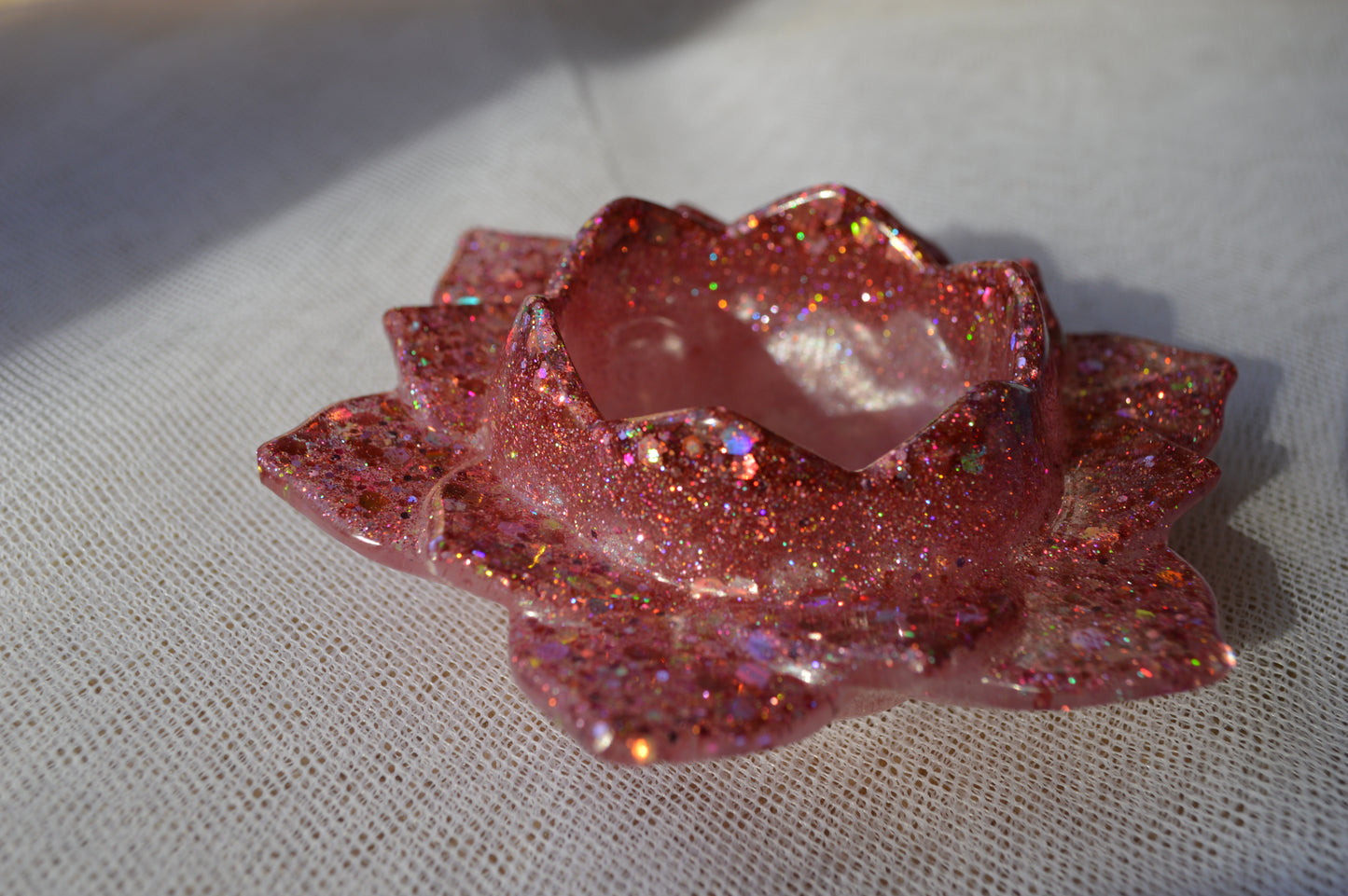 Lotus Flower Bowl image 2