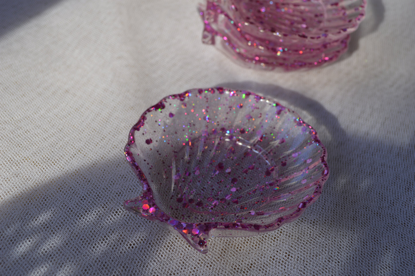 Shell Dish image 2
