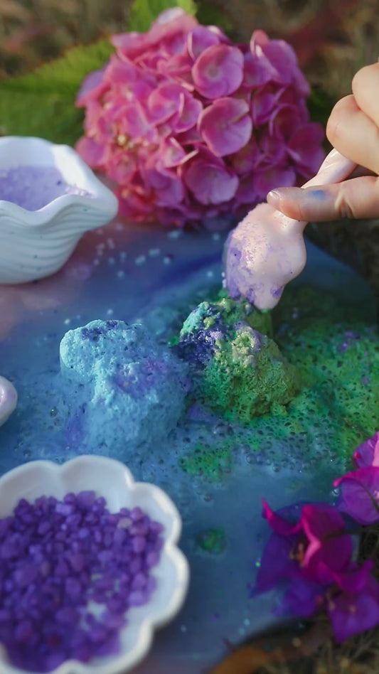 Potion Kit-Mermaid Magic Theme