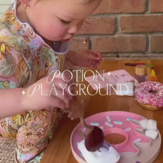 Potion Kit-Candy Kit Theme