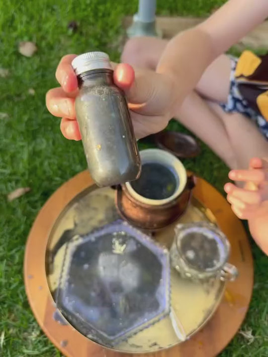 Potion Kit-Sorcery & Spells Theme