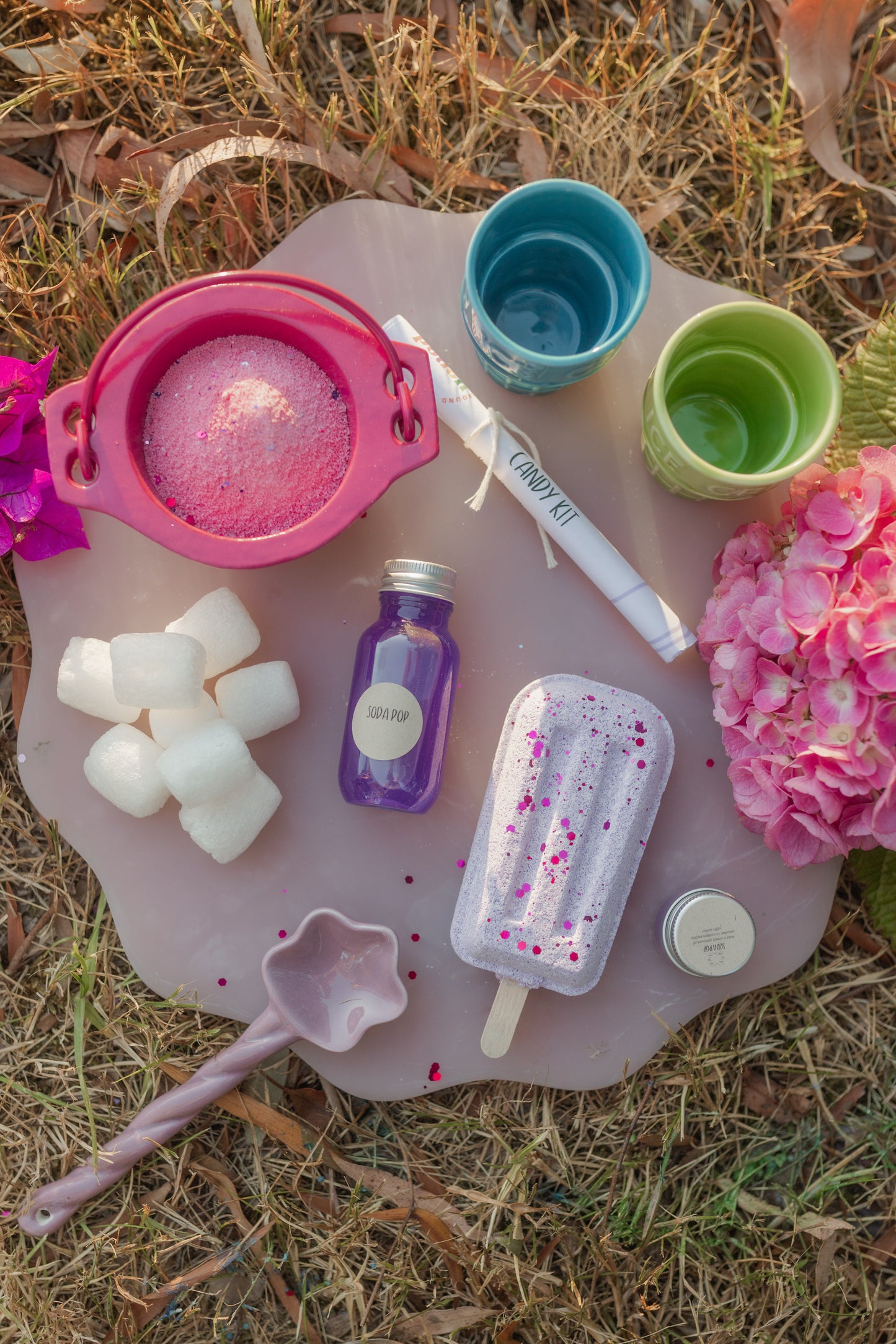 Potion Kit-Candy Kit Theme