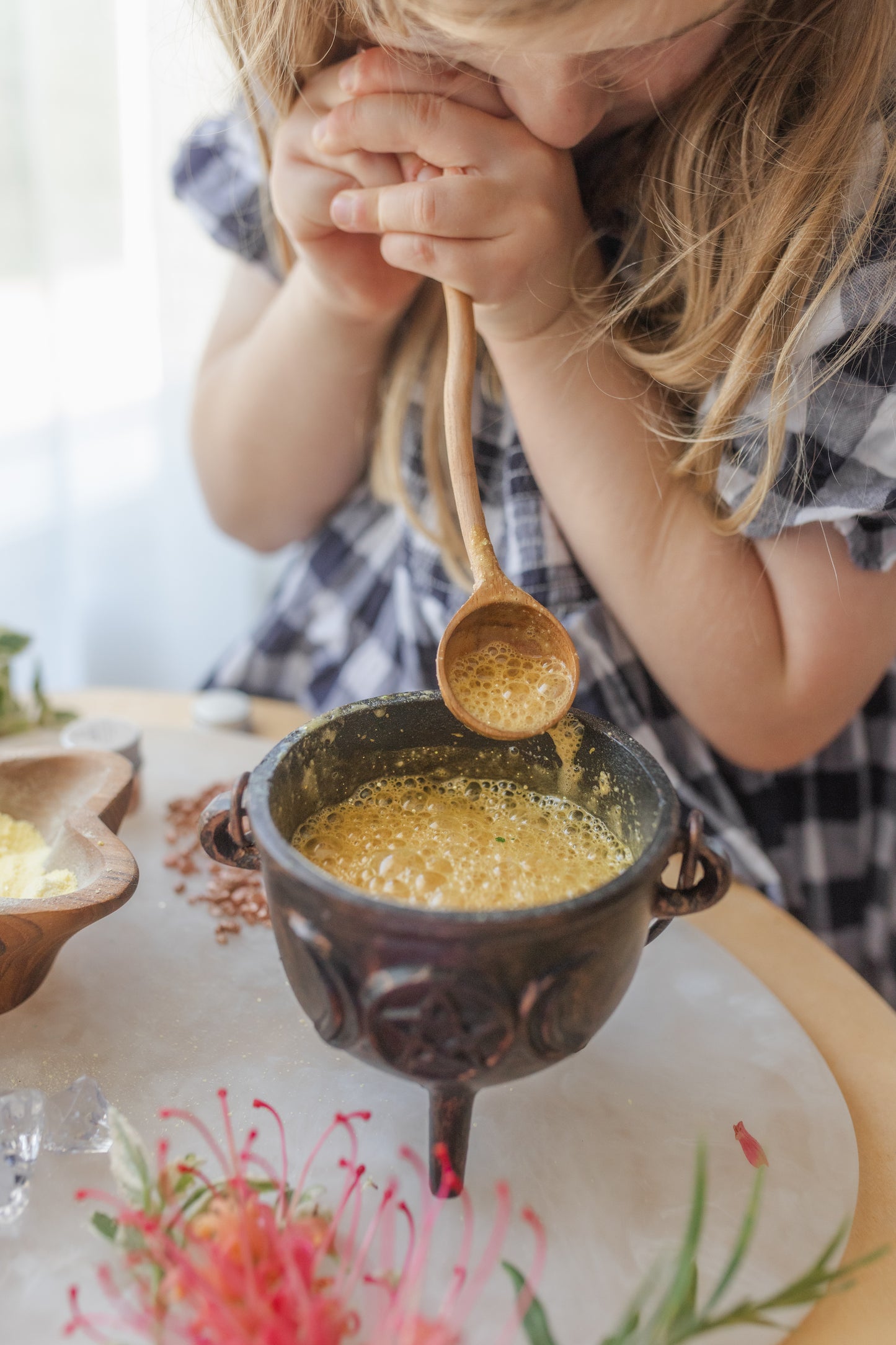 Potion Kit-Pirate Play