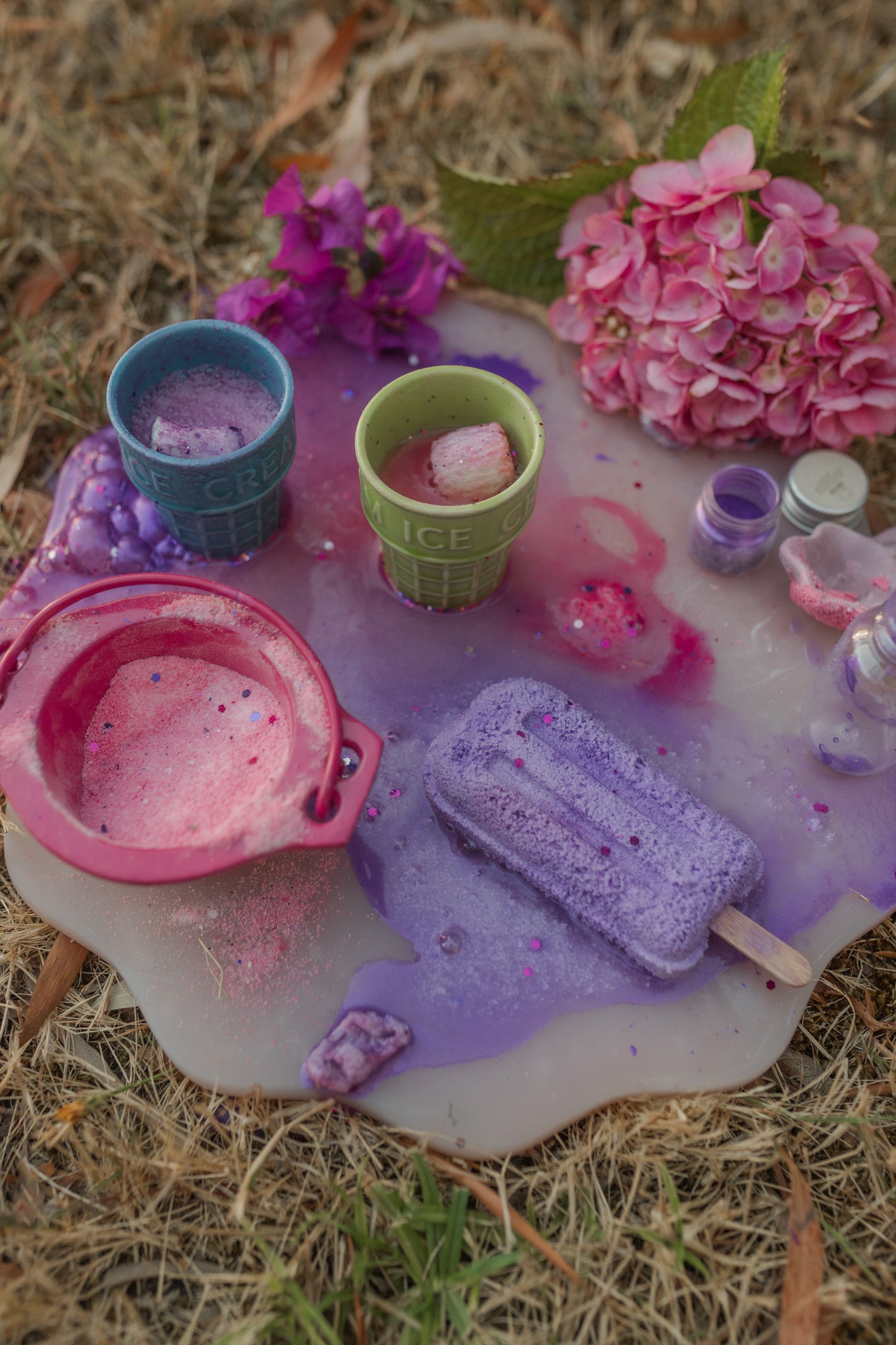 Potion Kit-Candy Kit Theme