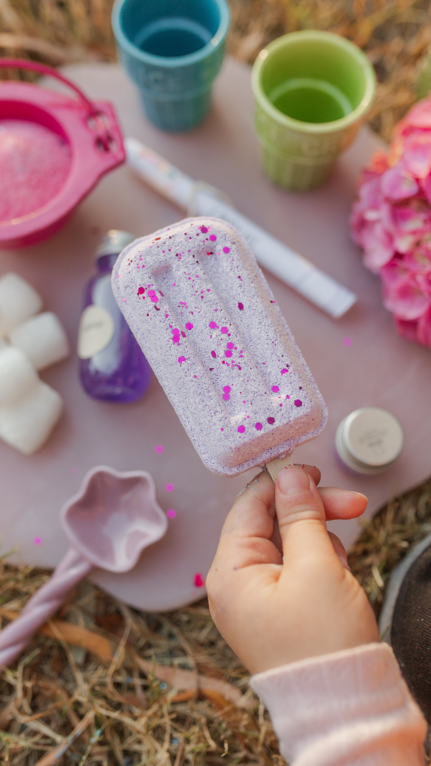 Potion Kit-Candy Kit Theme