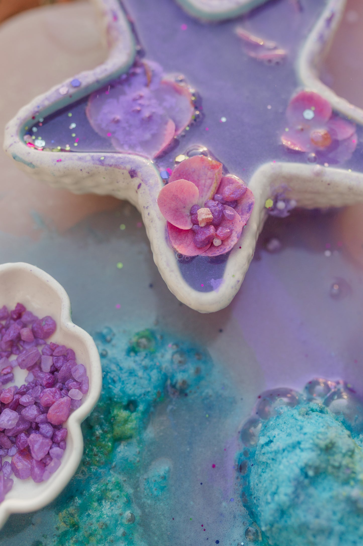 Potion Kit-Mermaid Magic Theme